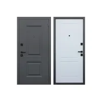 Металлическая дверь АСД Интер