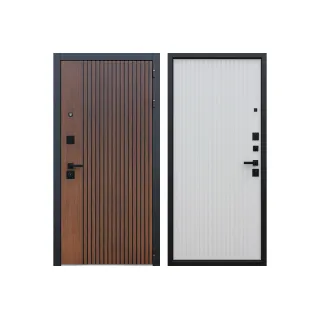 Входная дверь АСД Velvet