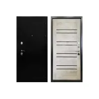 Ратибор Стандарт 3К (Цвет Бетон Светлый)