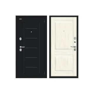 Входная дверь Браво Некст Kale Nordic Oak