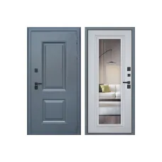 АСД Арктика с зеркалом Терморазрыв 